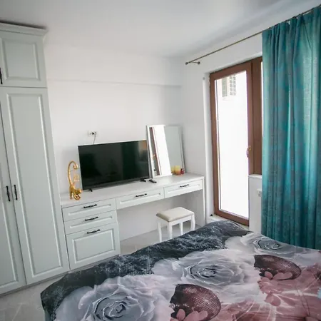 Apartament Nicolas Năvodari