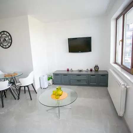 Apartament Nicolas *