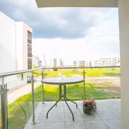 Apartament Nicolas Năvodari