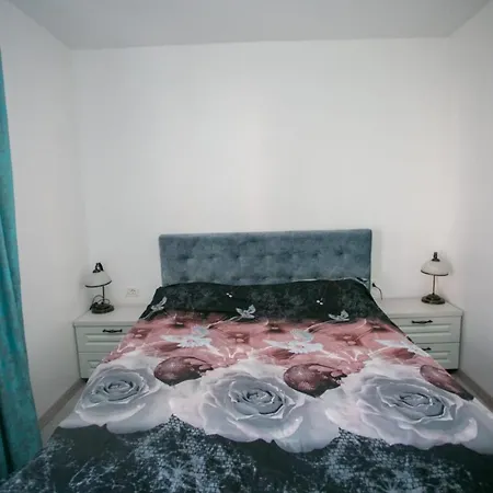 Apartament Nicolas Appartement *