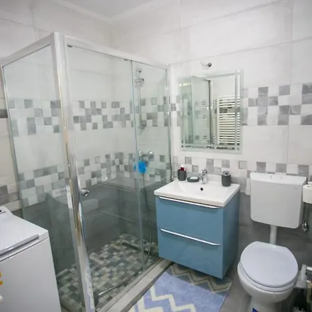 Apartament Nicolas Appartement Năvodari