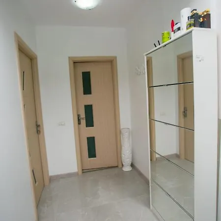 Appartement Apartament Nicolas
