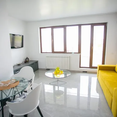 Apartament Nicolas Appartement *