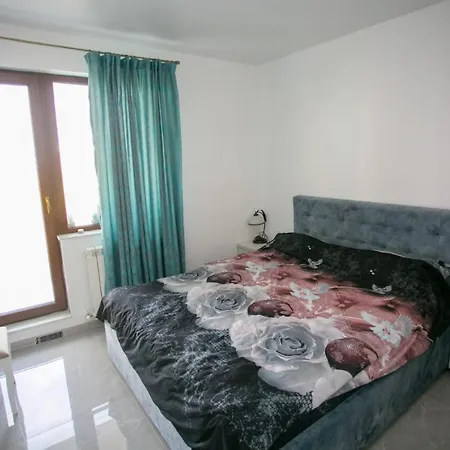 Apartament Nicolas