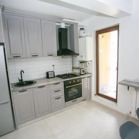 Apartament Nicolas
