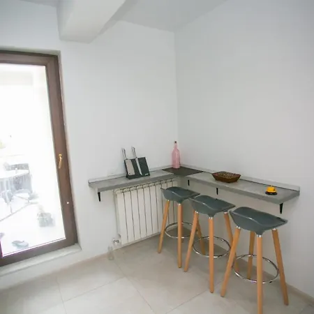 Appartement Apartament Nicolas
