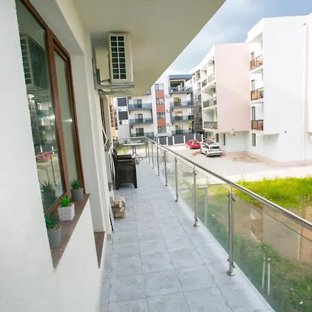 Apartament Nicolas